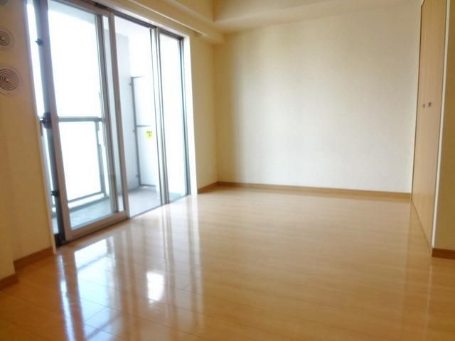 その他部屋・スペース　洋室8.1帖♪
