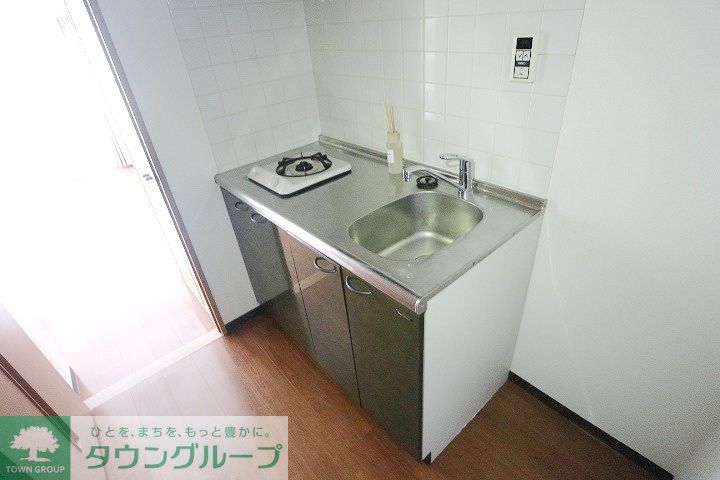 キッチン　★キッチン★
