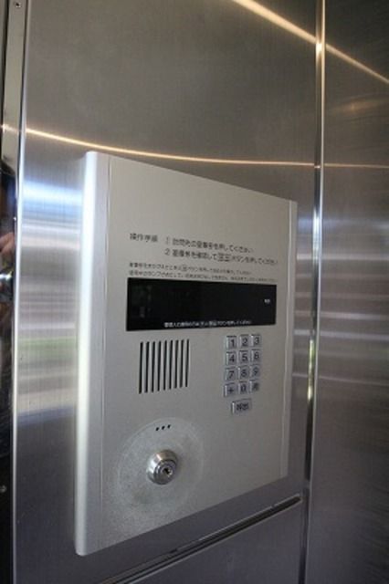 その他共有部分　★オートロック★