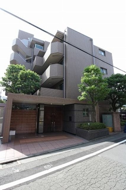 建物外観　★外観★