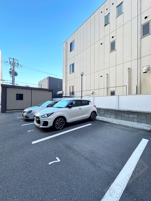 近鉄けいはんな線 荒本駅 徒歩3分 10階建 築21年のその他写真