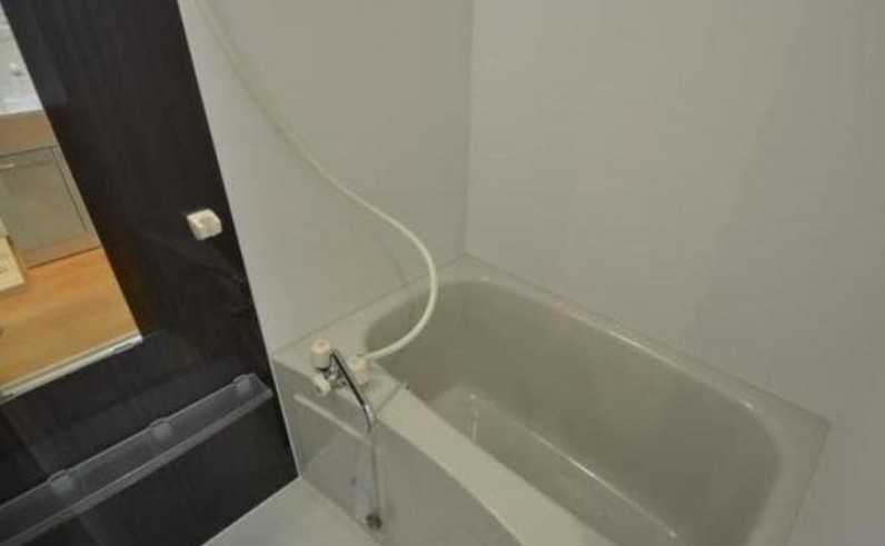 ツリービュー四つ木の風呂写真