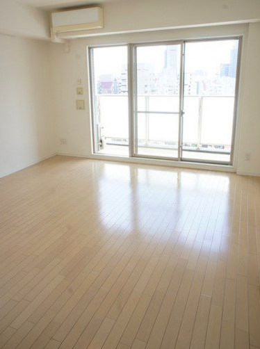 その他部屋・スペース　落ち着いて過ごせるお部屋なので、寝室にいかがでしょうか