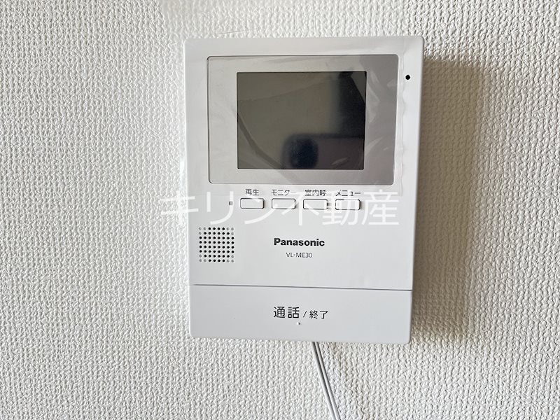 シティホームズ本庄Vのその他写真