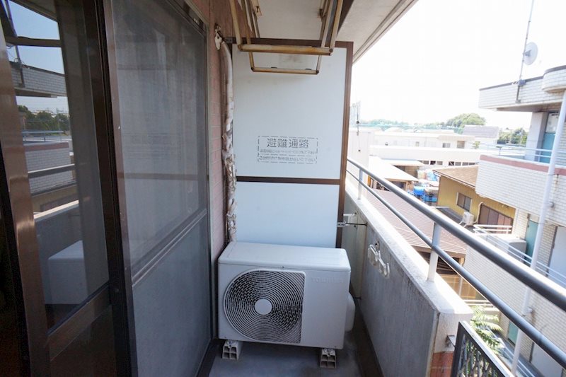 シティホームズ本庄Vの内装写真