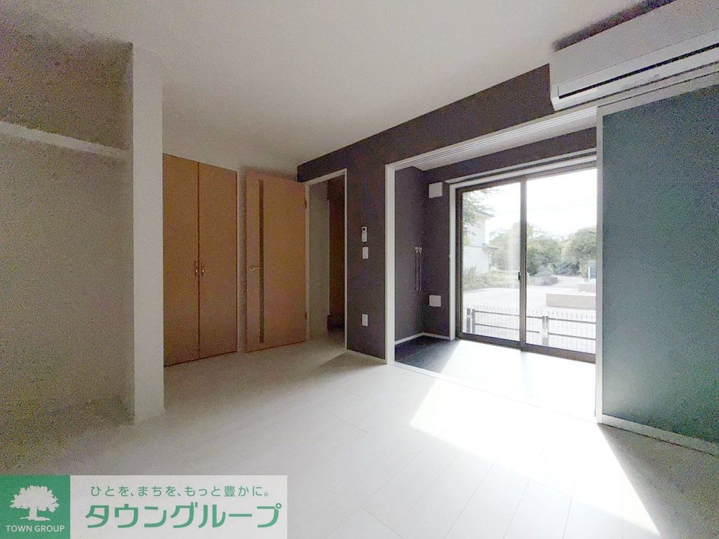 居室・リビング　★気になる所はタウンハウジング大倉山店へ一度ご相談下さい！★