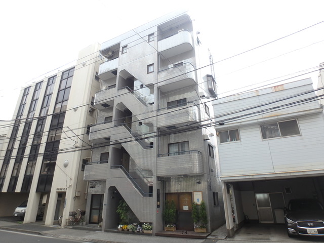 藤ビル