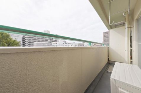 ＪＲ常磐線 三河島駅 徒歩5分 5階建 築45年のその他写真