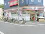 コンビニ　セブンイレブン北区赤羽2丁目店（コンビニ）まで127m