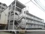 武蔵砂川駅より徒歩5分 1階 築42年1ヶ月の賃貸物件