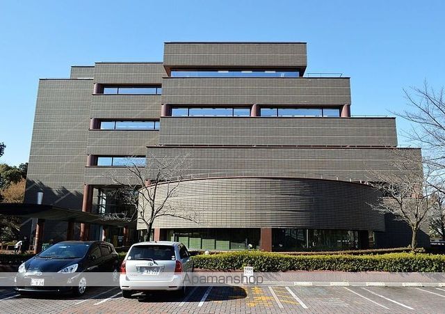 図書館　愛知県図書館（図書館）まで650m