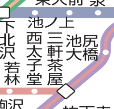 その他　☆路線図☆