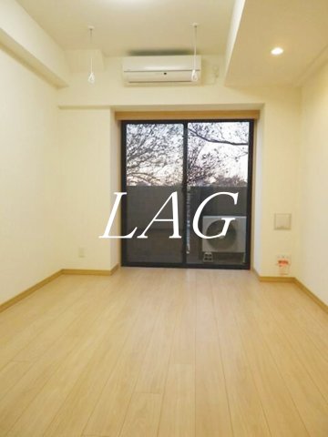 居室・リビング　洋室のお部屋です。