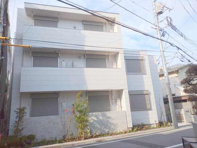 建物外観　★ＨＥＢＥＬ　ＨＡＵＳの賃貸住宅へーベルメゾン★