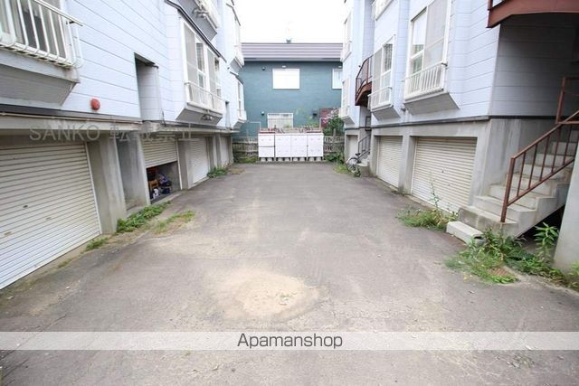 地下鉄東豊線 環状通東駅 徒歩20分 3階建 築37年のその他写真