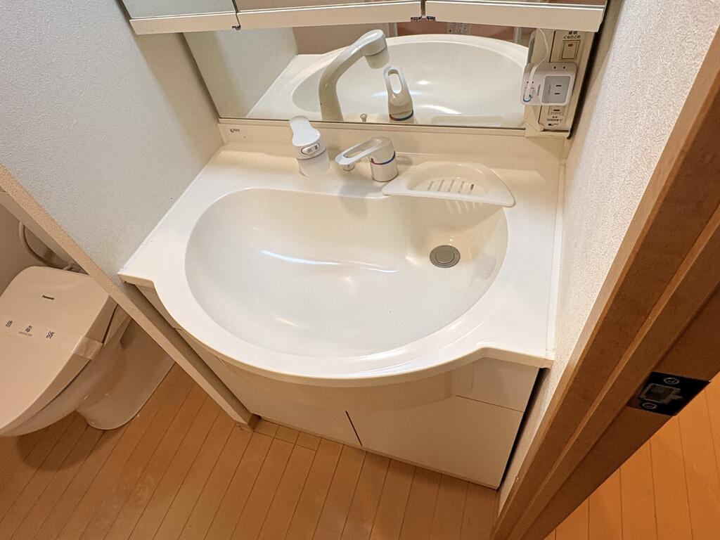 シャンブルドゥオリオールIの内装写真