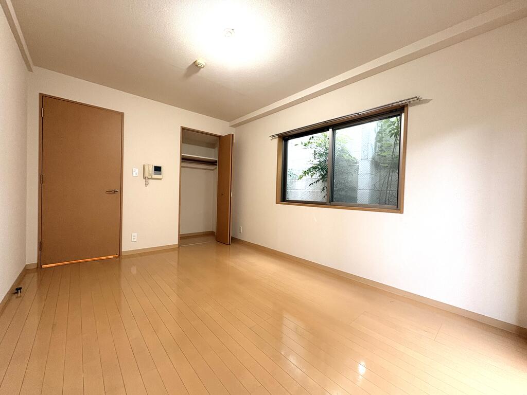 シャンブルドゥオリオールIの居間写真