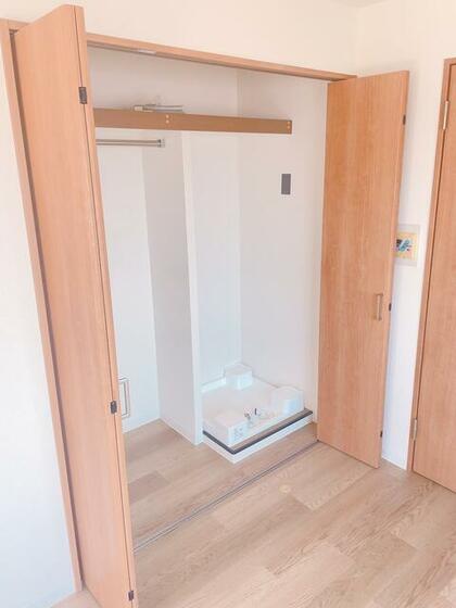 メゾン・ド・アンの内装写真