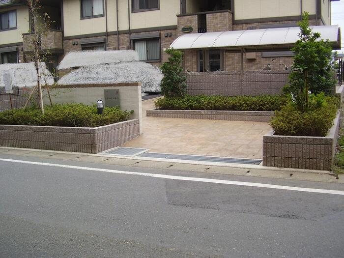 ＪＲ埼京線 北戸田駅 徒歩13分 2階建 築21年の内装写真
