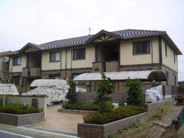 ＪＲ埼京線 北戸田駅 徒歩13分 築21年