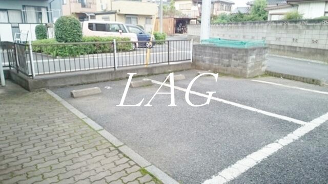 駐車場　駐車場です。