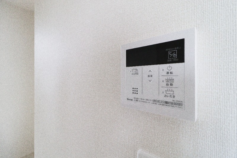 その他設備　図面と現状に相違がある場合には現状を優先
