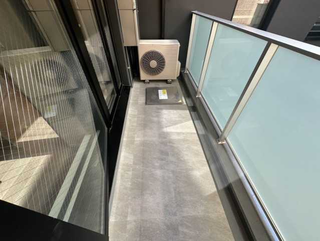Lumina Court Takaidoの内装写真