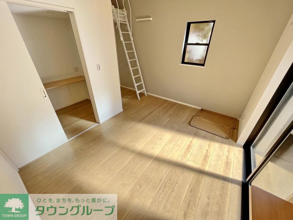アザーレ・プラネ読売ランド前の内装写真