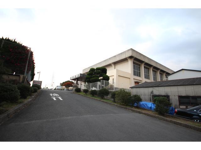 小学校　豊前市立宇島小学校（小学校）まで1225m