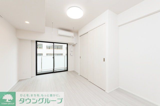 居室・リビング　※写真は同タイプ住戸です。