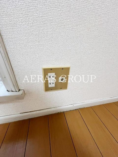 その他設備　同仕様写真