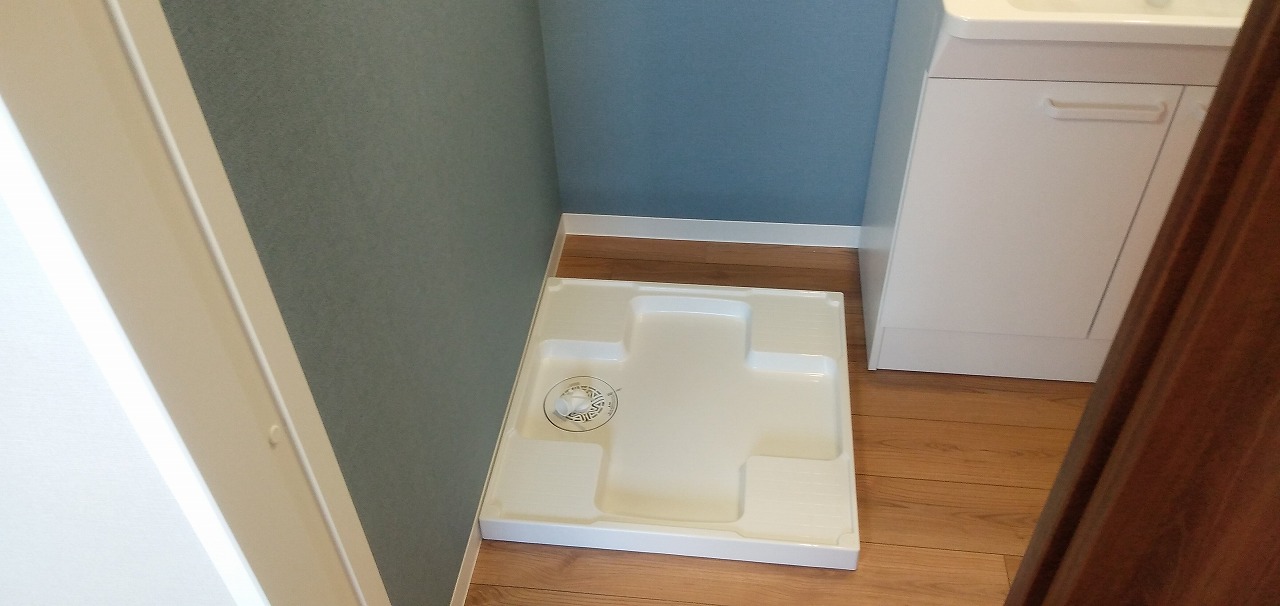 センティアの外観写真