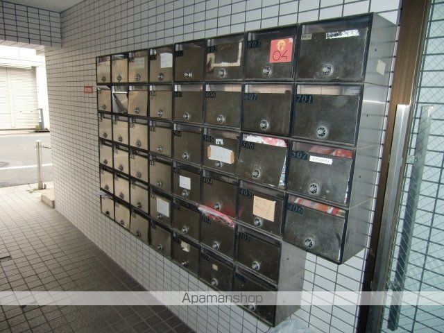 東京メトロ日比谷線 三ノ輪駅 徒歩11分 8階建 築37年のその他写真