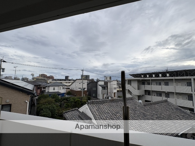 ＪＲ指宿枕崎線 谷山駅 徒歩10分 3階建 築23年のその他写真