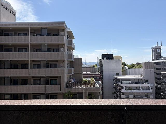 地下鉄七隈線 薬院大通駅 徒歩5分 15階建 築16年のその他写真