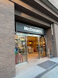 飲食店　マクドナルド 東陽町駅前店（飲食店）まで403m