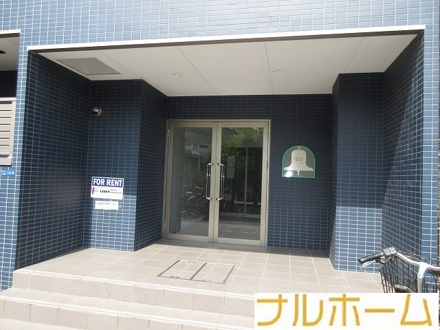 ＪＲ関西本線 東部市場前駅 徒歩4分 11階建 築10年の外観写真