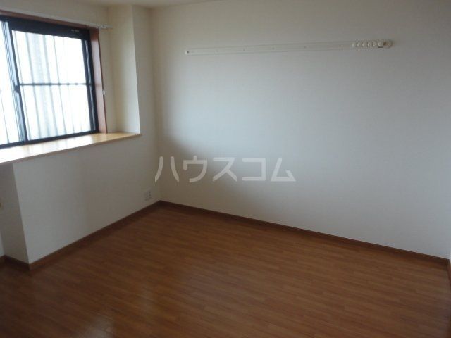 グレイスヒルの内装写真