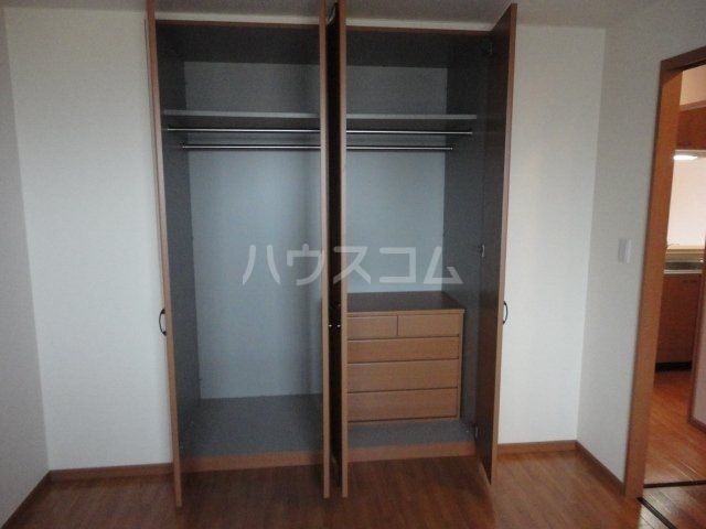 グレイスヒルの内装写真