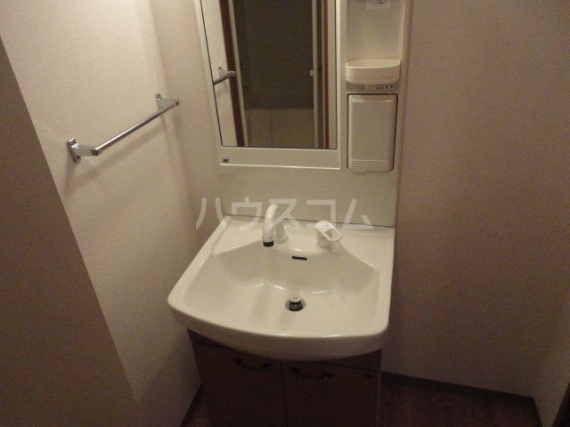 グレイスヒルの内装写真