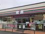 コンビニ　セブンイレブン 川崎井田三舞町店（コンビニ）まで522m