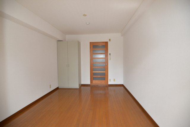 居室・リビング　写真は同マンションの別のお部屋のものです