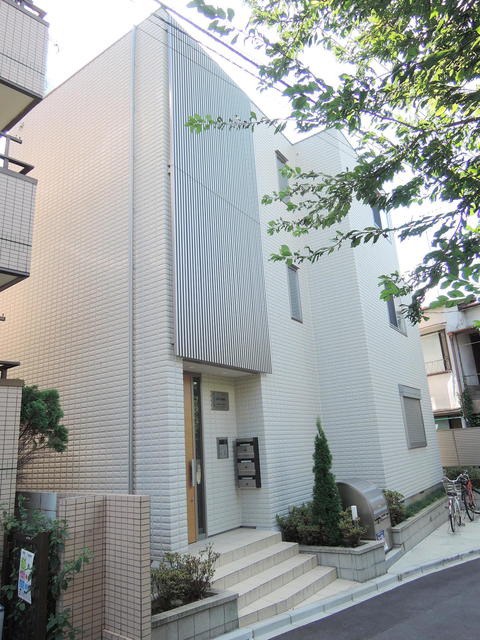 エントランス　★エントランス★