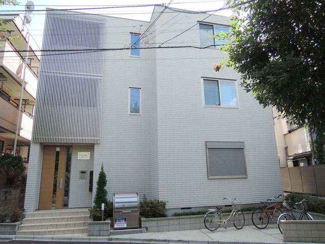 建物外観　★ＨＥＢＥＬ　ＨＡＵＳの賃貸住宅へーベルメゾン★