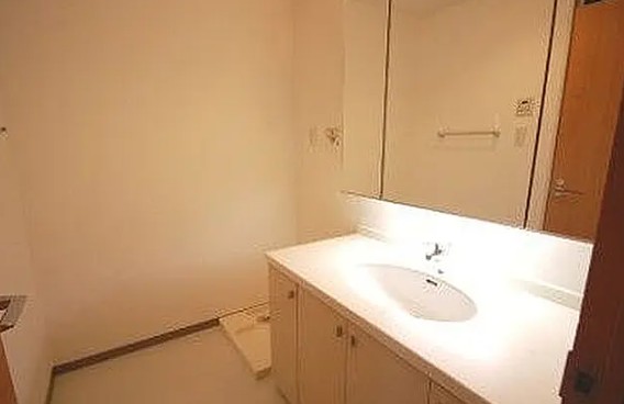 洗面設備　洗面※別部屋参考写真