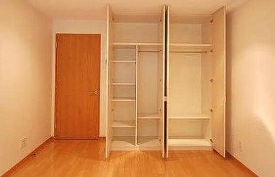 収納　収納※別部屋参考写真
