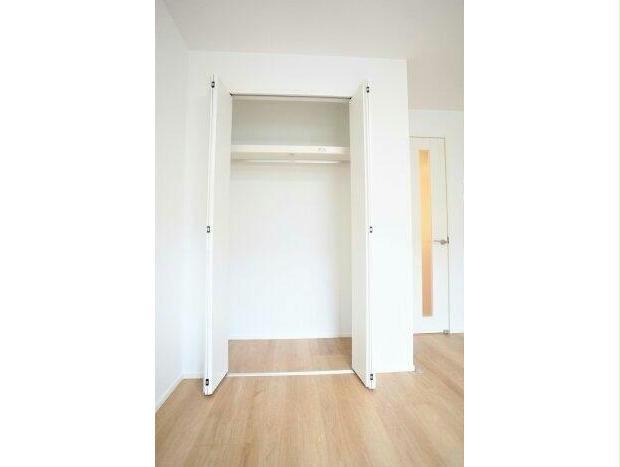 収納　※別部屋写真