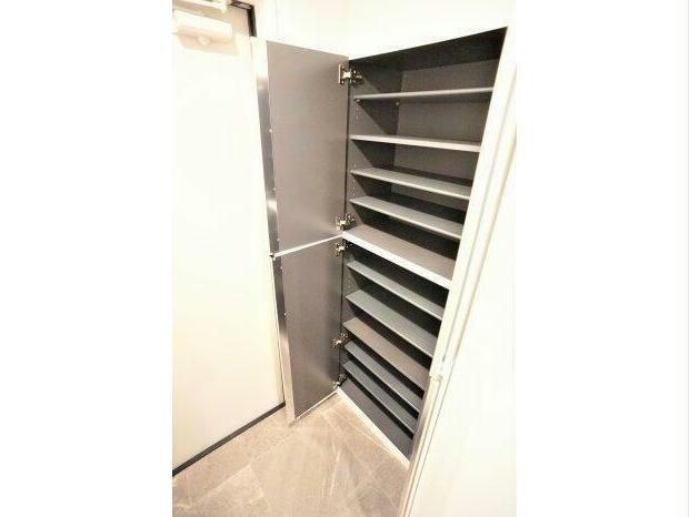 玄関　※別部屋写真