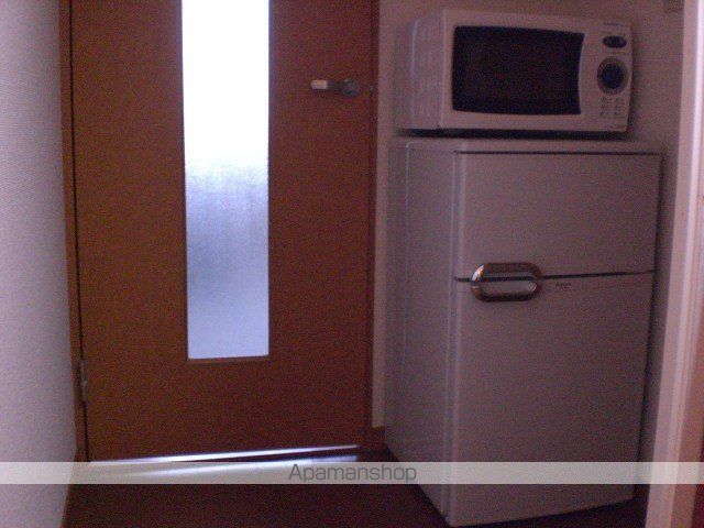 レオパレスサザンコンフォートのその他写真