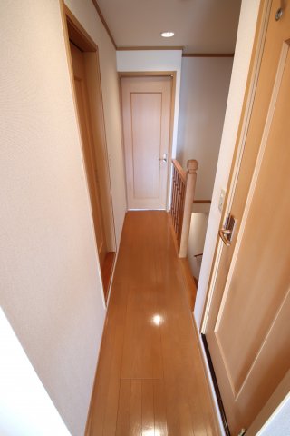 その他　廊下